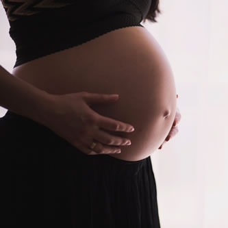 Στοματική υγιεινή κατά τη διάρκεια της εγκυμοσύνης